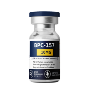 BPC-157 - 10 mg