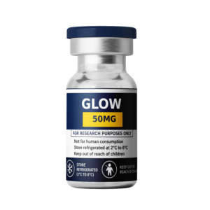 Glow - 50 mg
