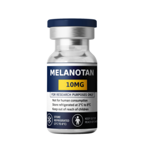 Melanotan - 10 mg