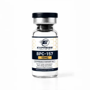 BPC-157 - 10 mg