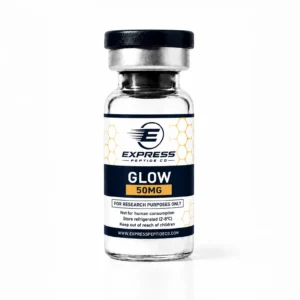 Glow - 50 mg