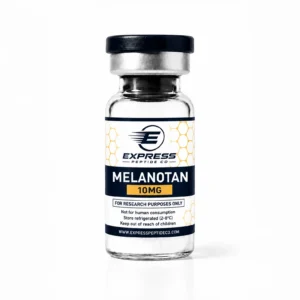 Melanotan - 10 mg