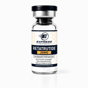 Retatrutide