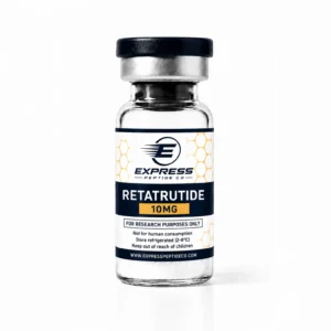 Retatrutide - 10 mg