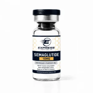 Semaglutide - 10 mg