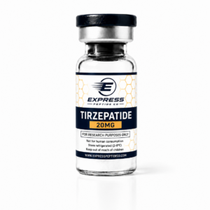 Tirzepatide