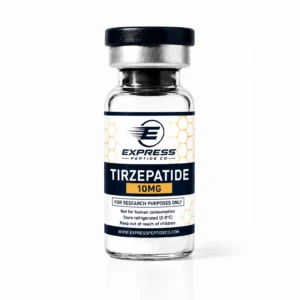 Tirzepatide - 10 mg