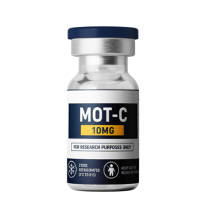 MOTS-C - 10 mg
