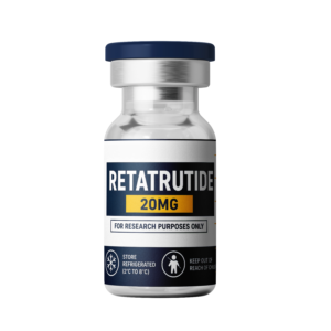 Retatrutide