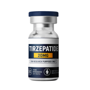Tirzepatide