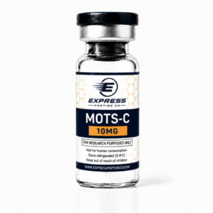MOTS-C - 10 mg
