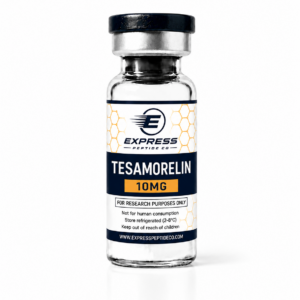 Tesamorelin - 10 mg