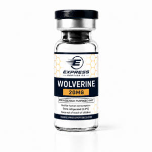 Wolverine - 20 mg